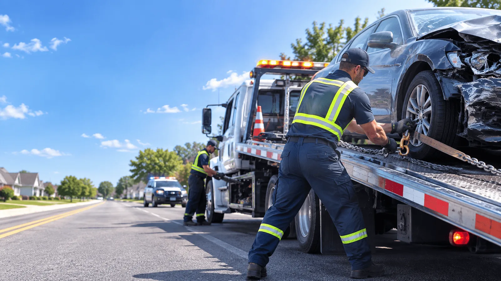 Accident Towing Service in Melbeta, NE near me